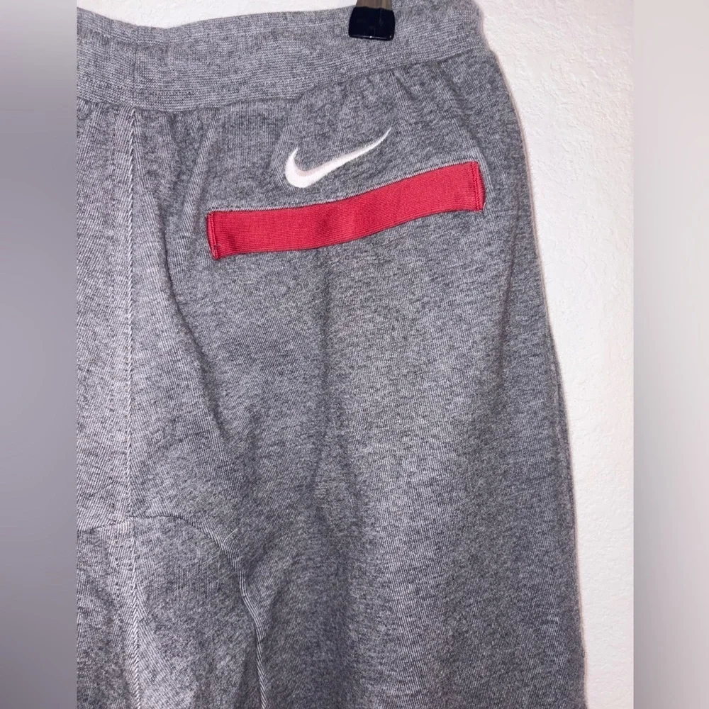 Nike NCAA USC Trojans Southern California Men's Sweatpants